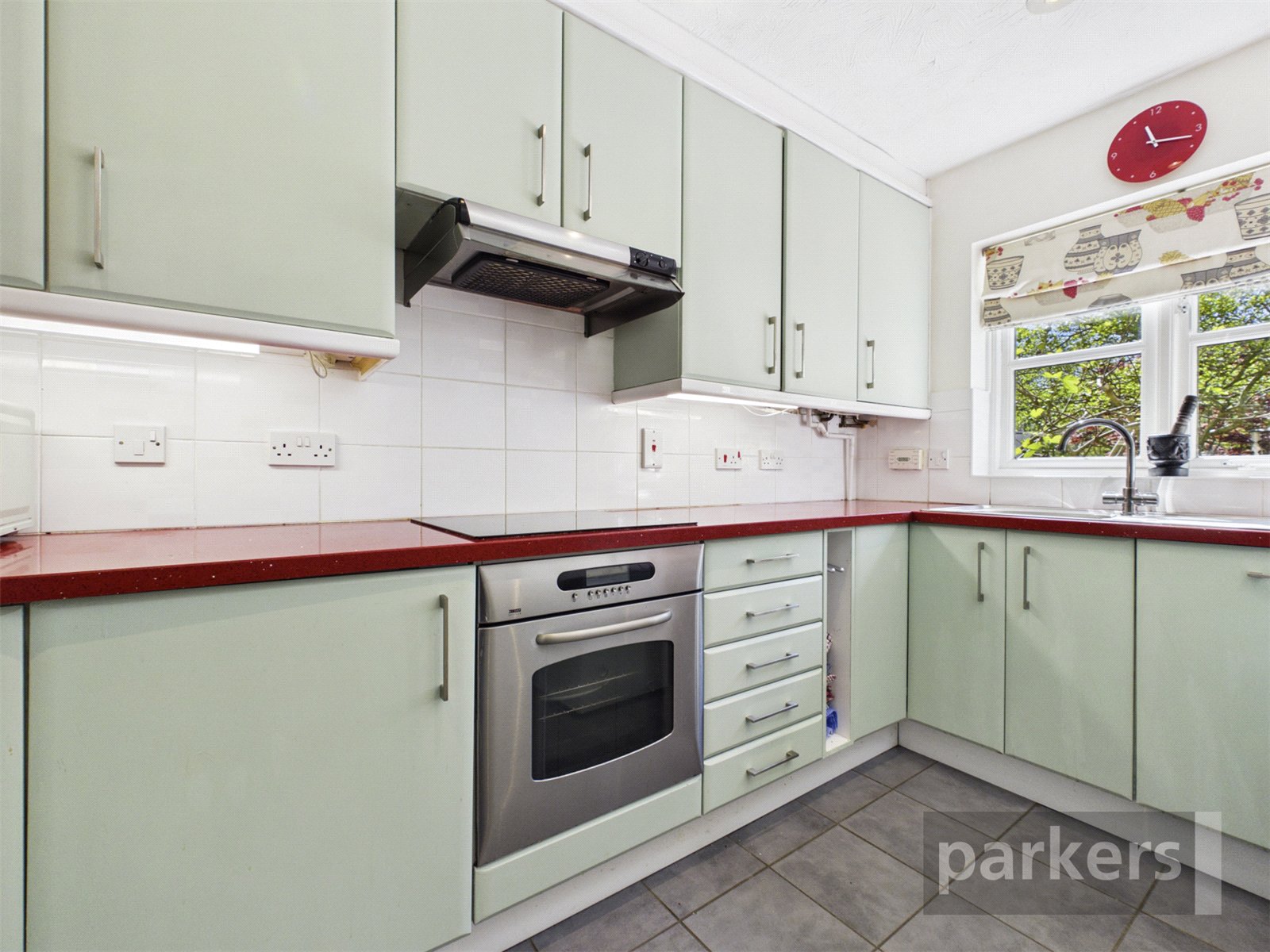 3 bedroom House for sale in Witney, Oxfordshire