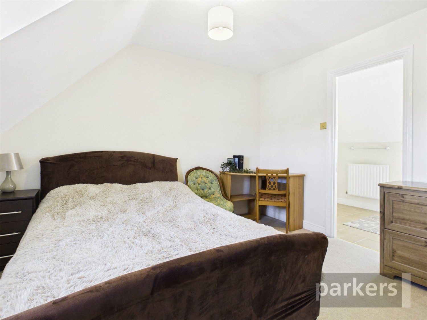 Witney, Oxfordshire