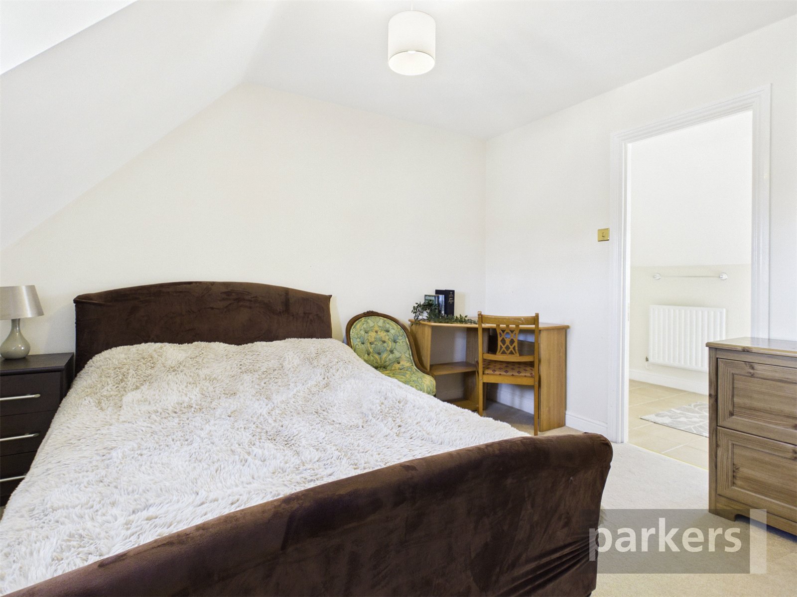 3 bedroom House for sale in Witney, Oxfordshire
