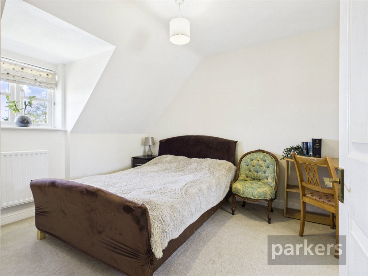 Witney, Oxfordshire