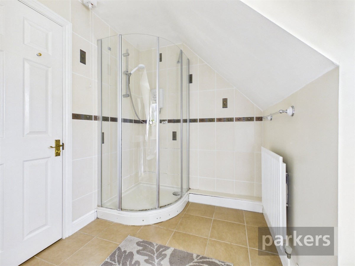 Witney, Oxfordshire