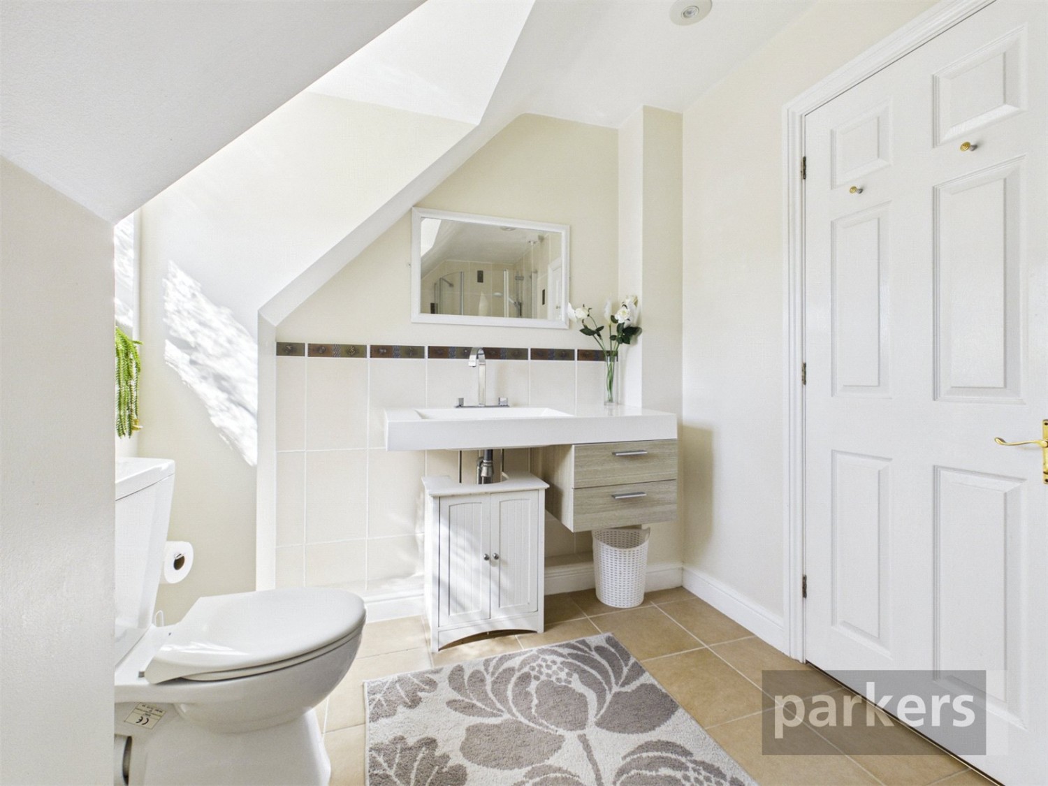 Witney, Oxfordshire