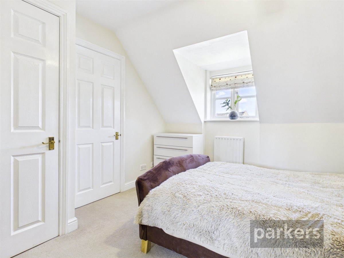 Witney, Oxfordshire