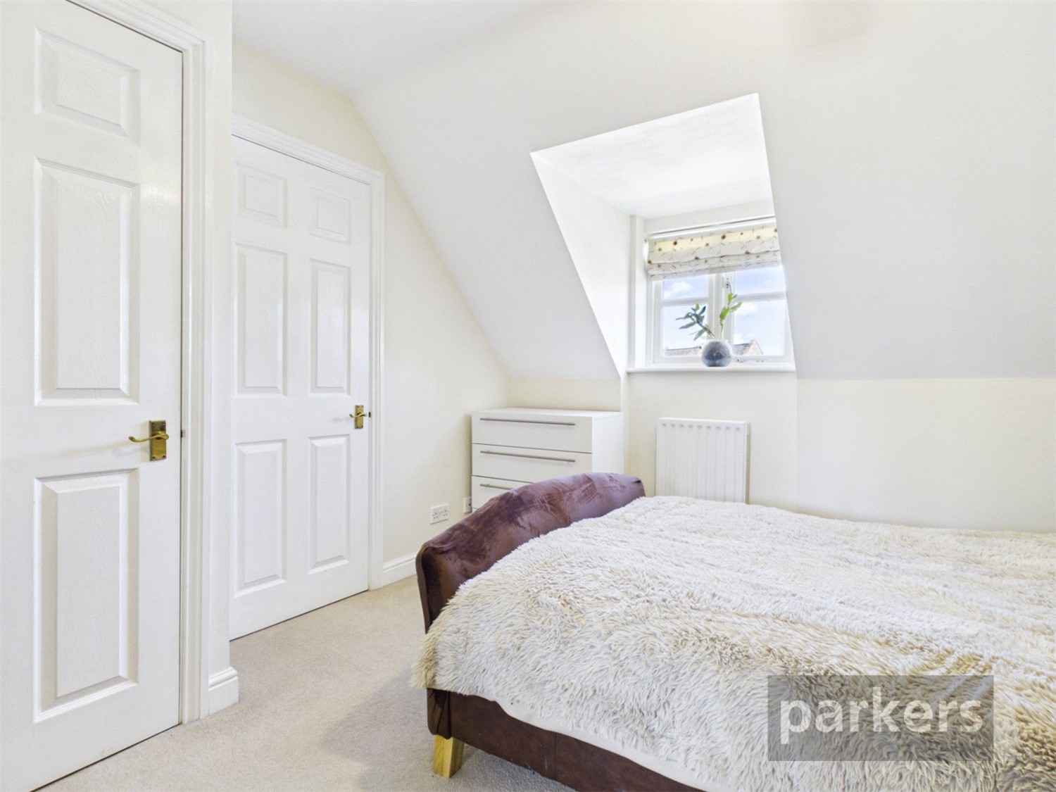 Witney, Oxfordshire