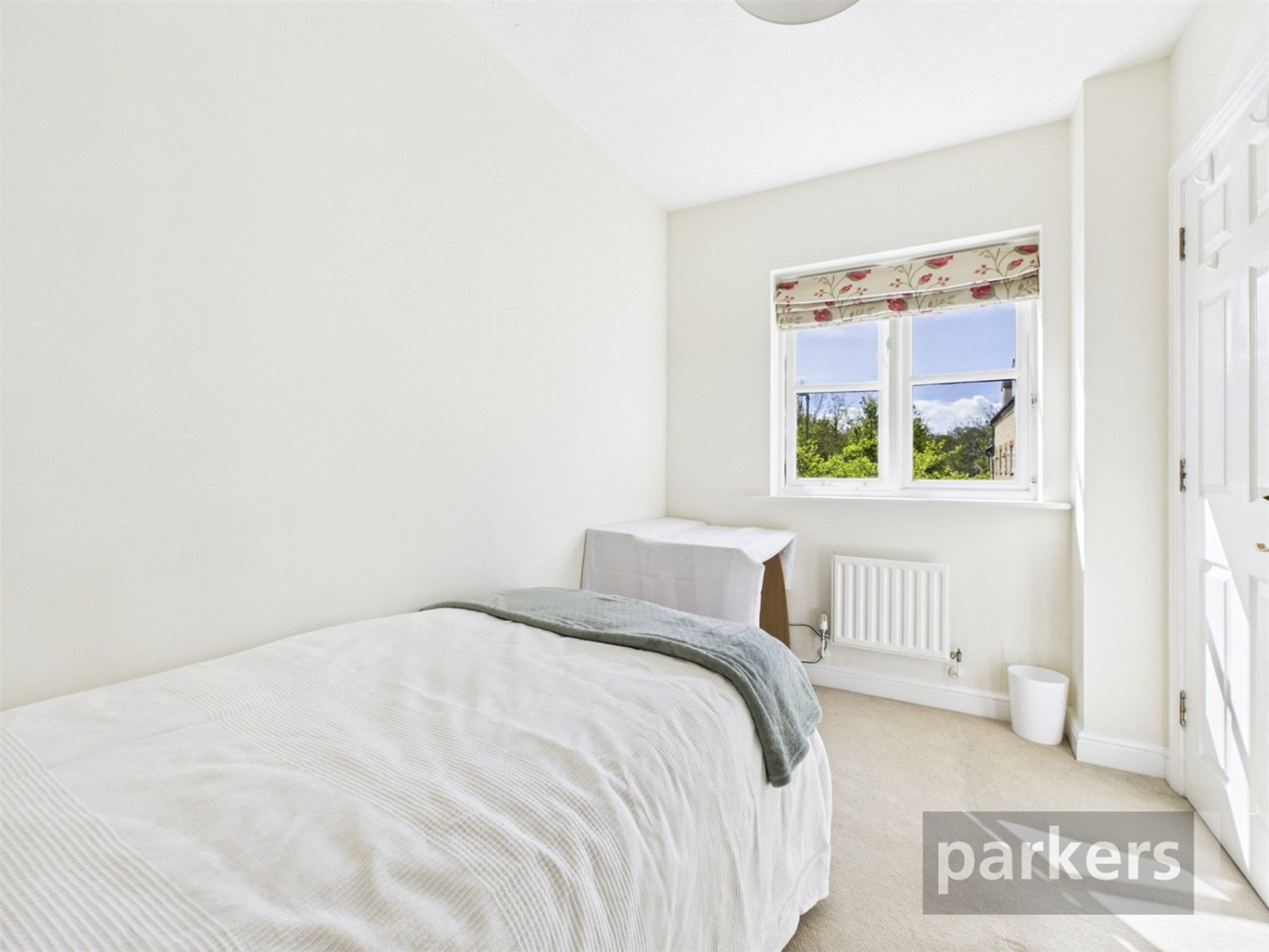 Witney, Oxfordshire