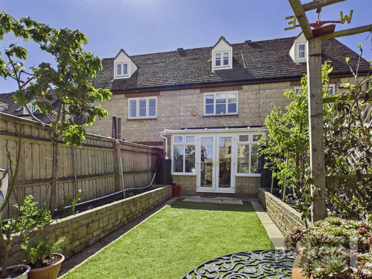 Witney, Oxfordshire