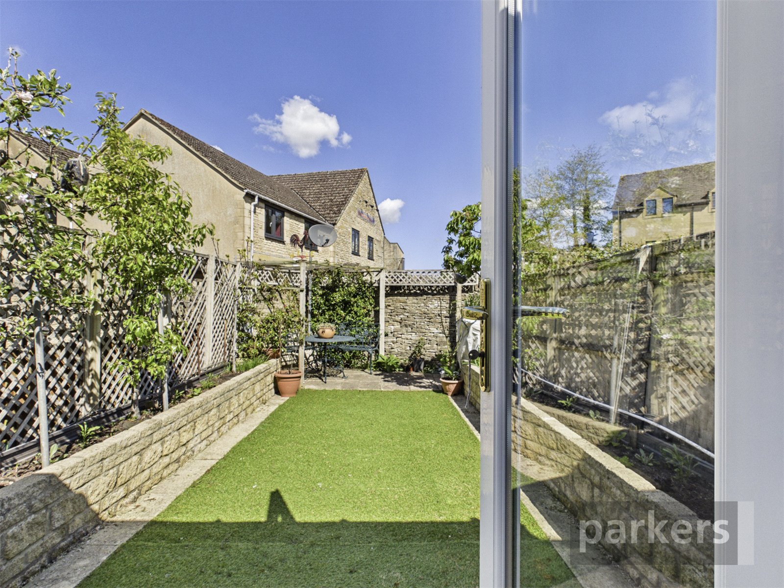 3 bedroom House for sale in Witney, Oxfordshire