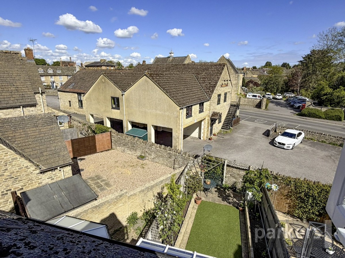 Witney, Oxfordshire