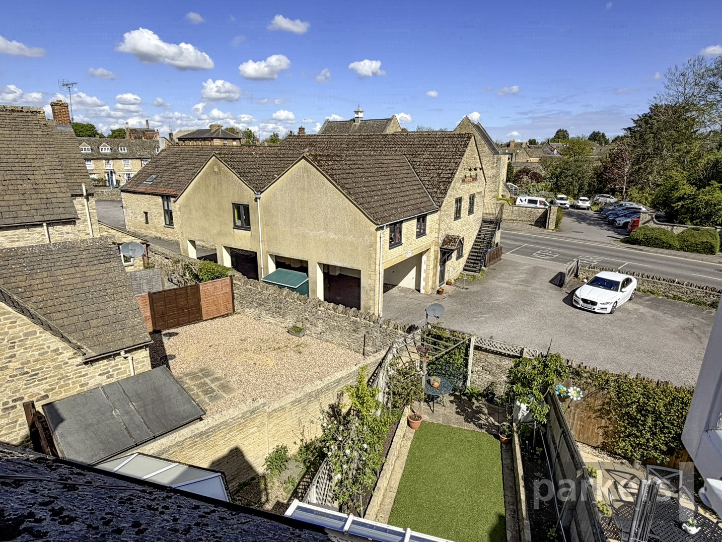 3 bedroom House for sale in Witney, Oxfordshire