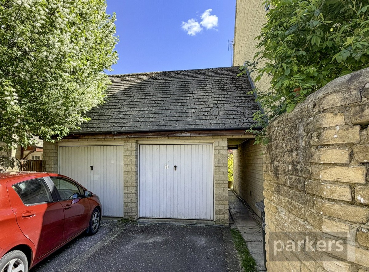 Witney, Oxfordshire
