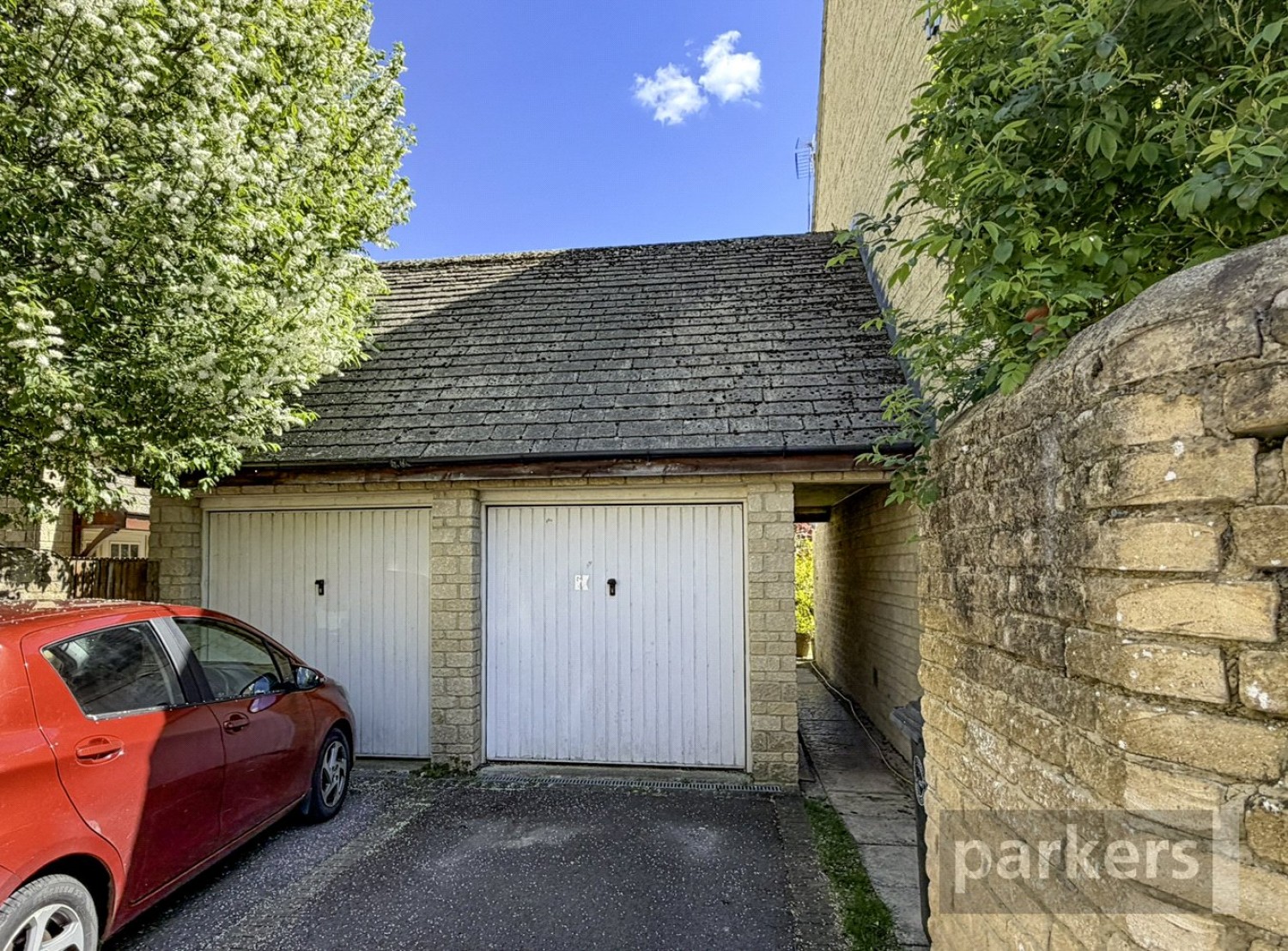 Witney, Oxfordshire