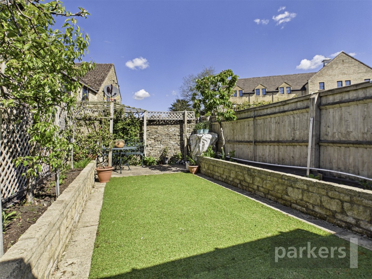 Witney, Oxfordshire