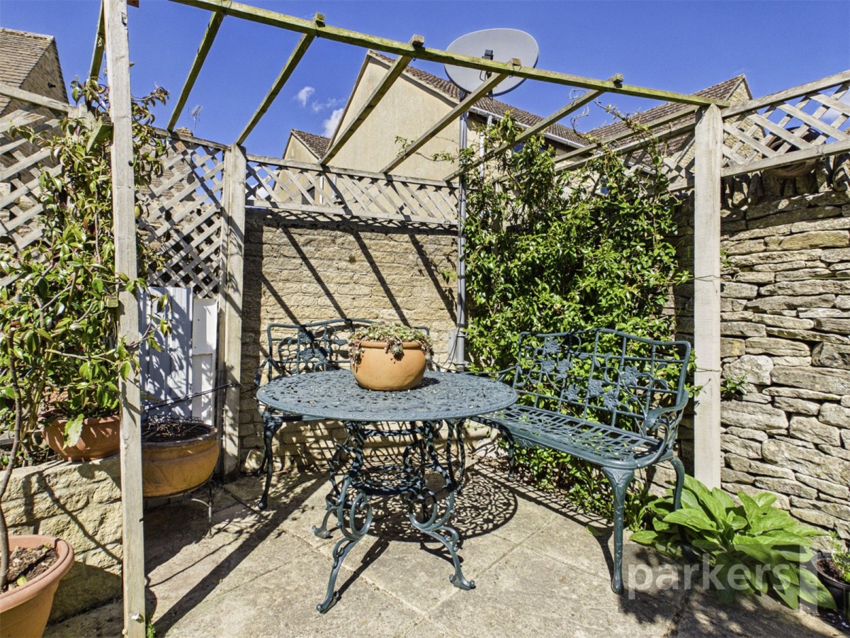 Witney, Oxfordshire