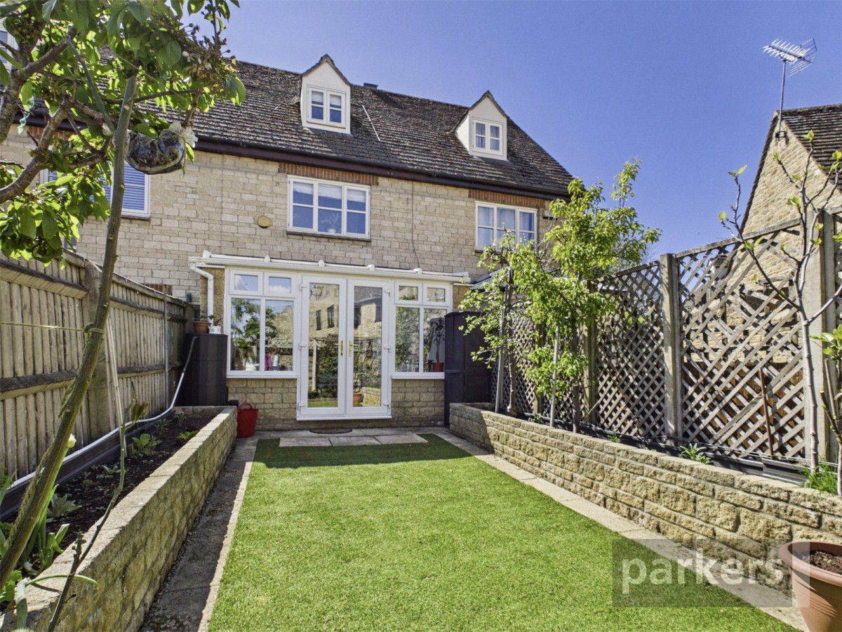 Witney, Oxfordshire