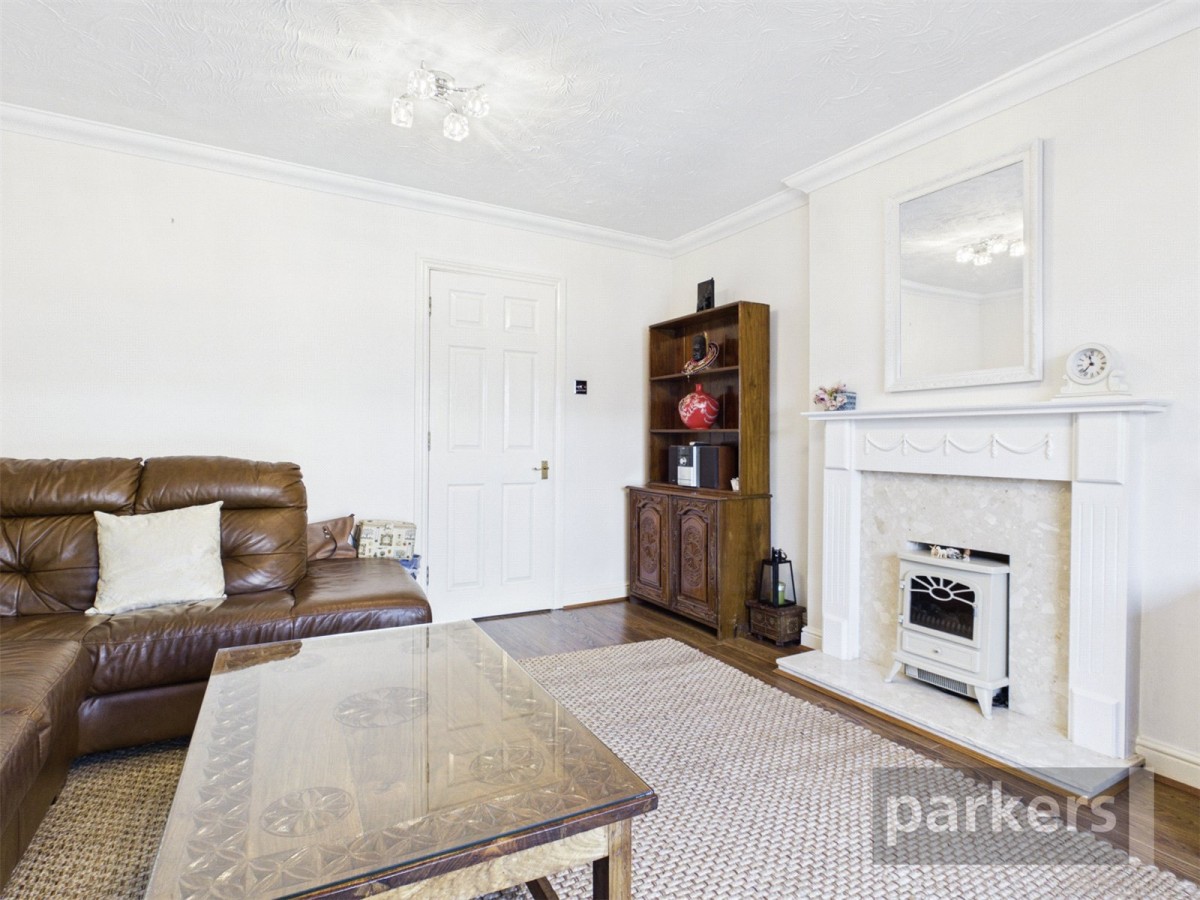 Witney, Oxfordshire