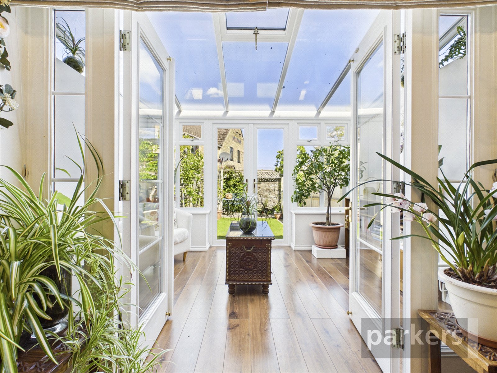 3 bedroom House for sale in Witney, Oxfordshire
