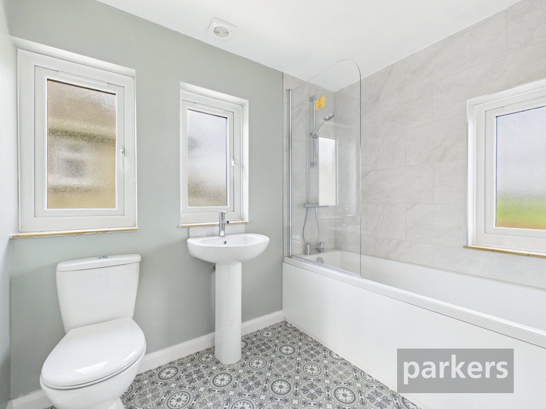 3 bedroom House for sale in Witney, Oxfordshire