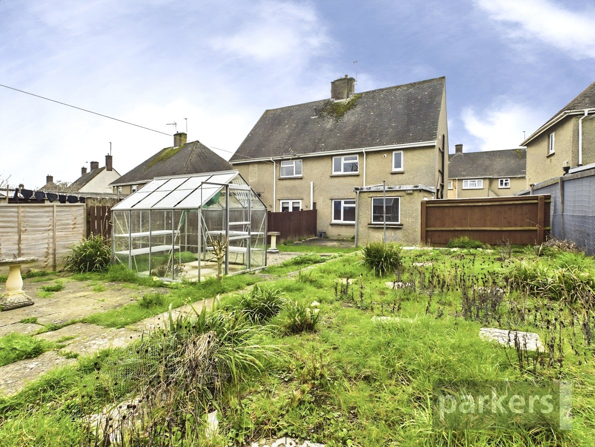 3 bedroom House for sale in Witney, Oxfordshire