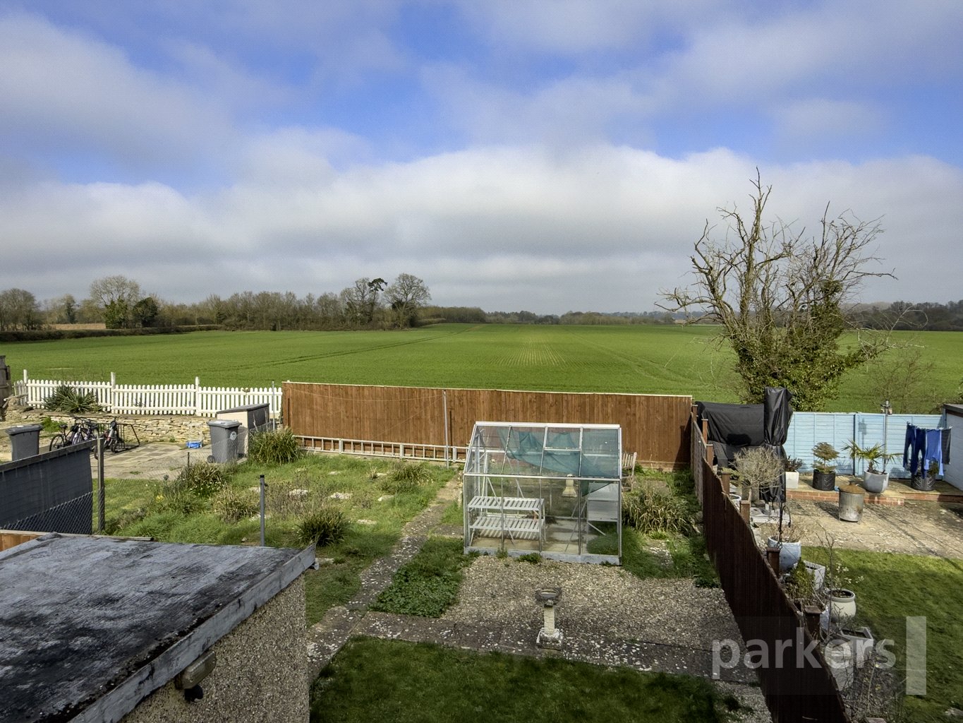 3 bedroom House for sale in Witney, Oxfordshire