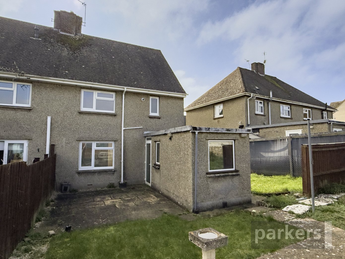 3 bedroom House for sale in Witney, Oxfordshire