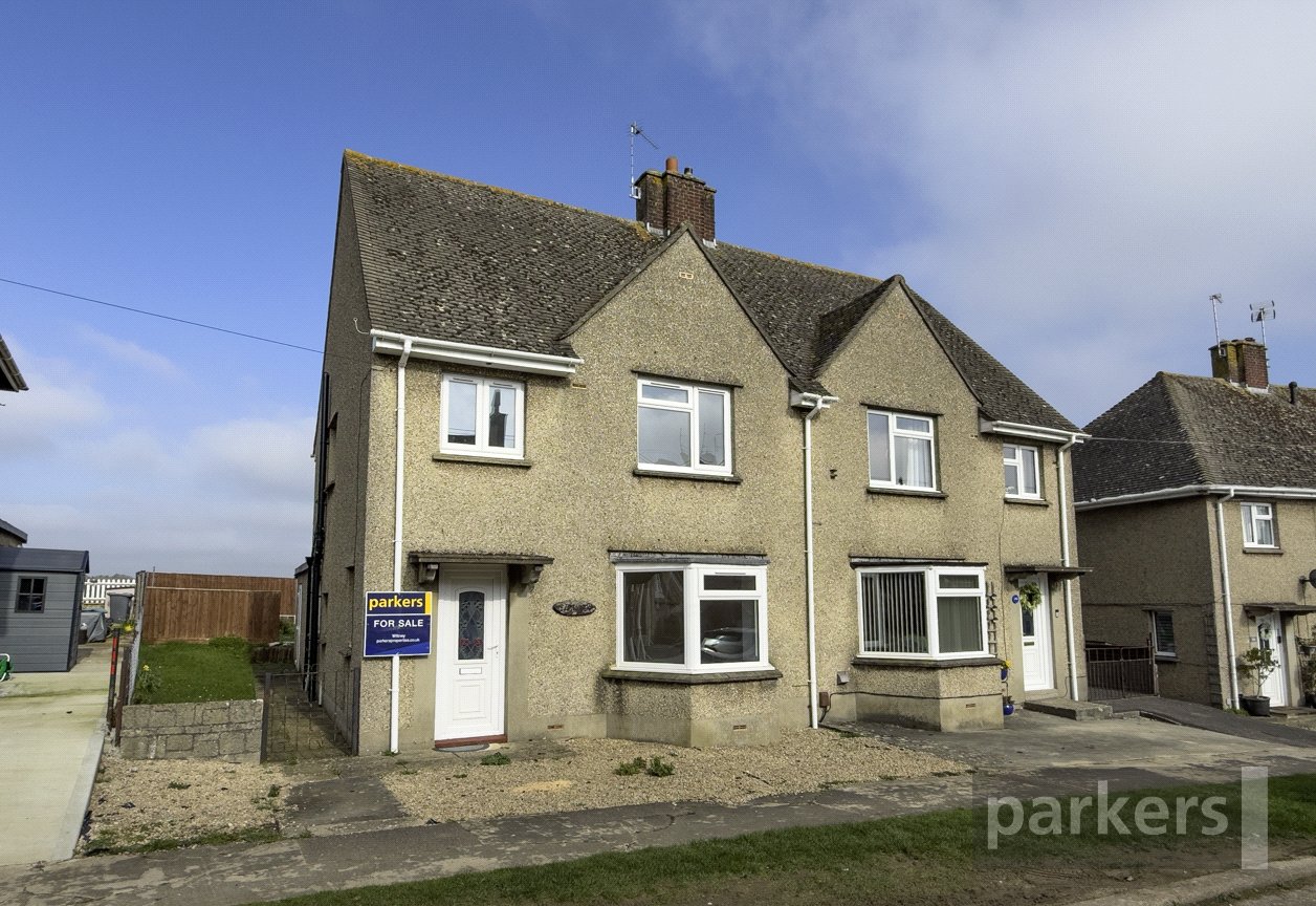 3 bedroom House for sale in Witney, Oxfordshire