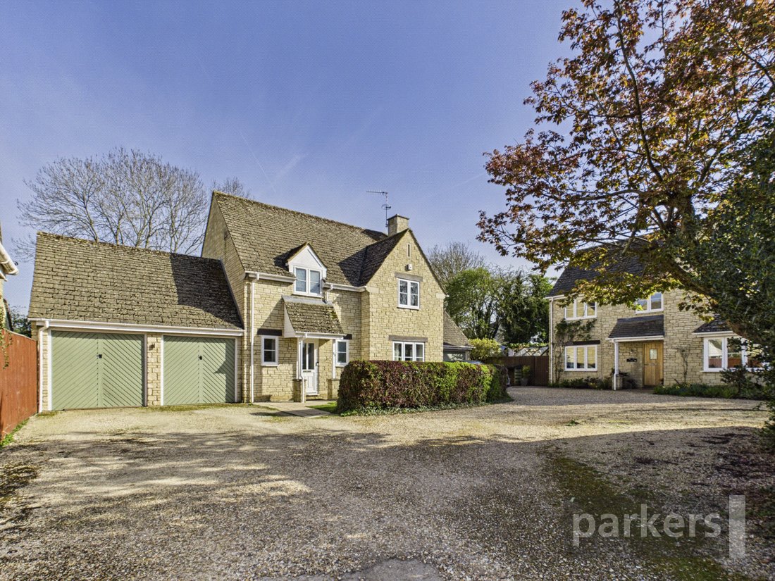 Shipton-under-Wychwood, Chipping Norton