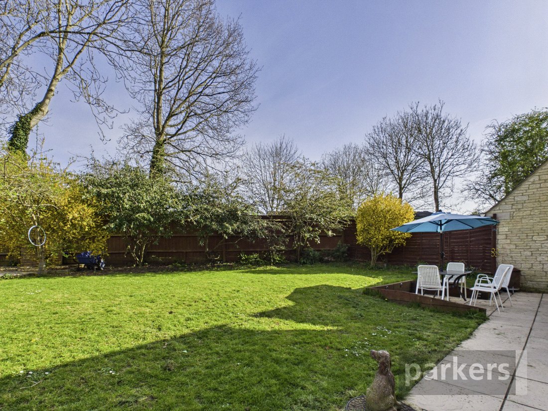4 bedroom House for sale in Shipton-under-Wychwood, Chipping Norton
