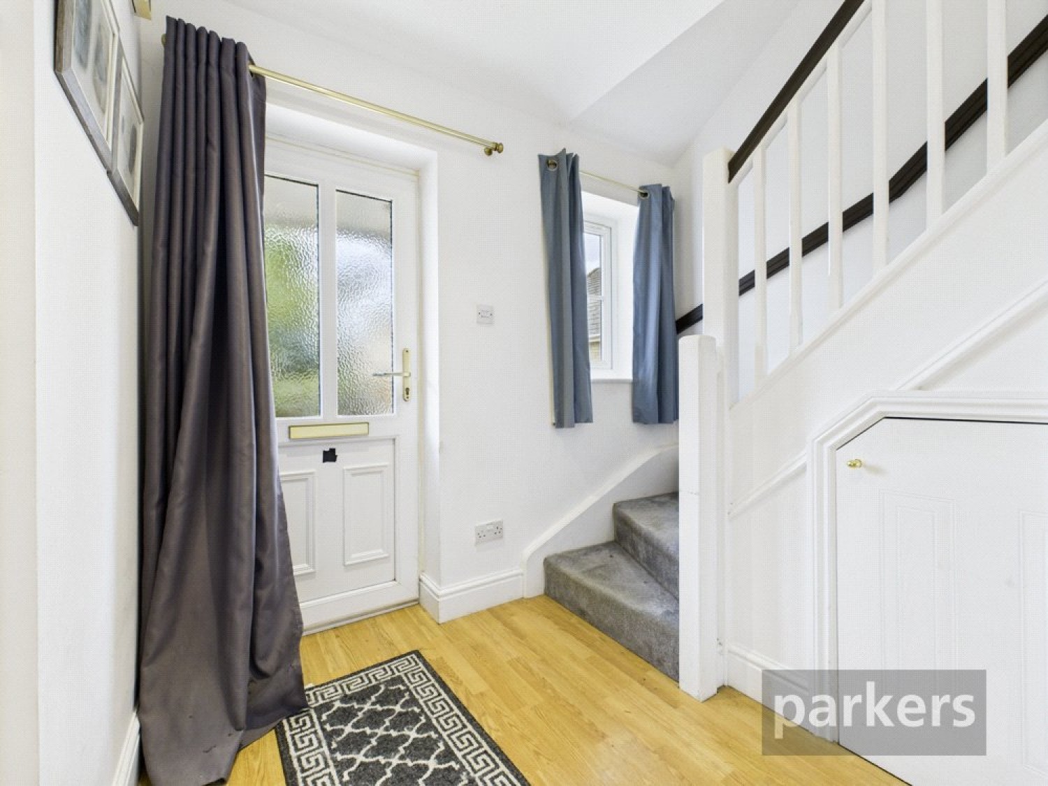 Shipton-under-Wychwood, Chipping Norton