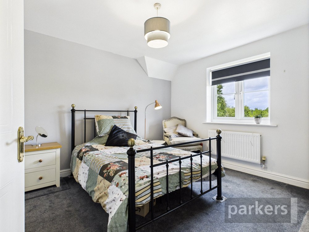 4 bedroom House for sale in Shipton-under-Wychwood, Chipping Norton