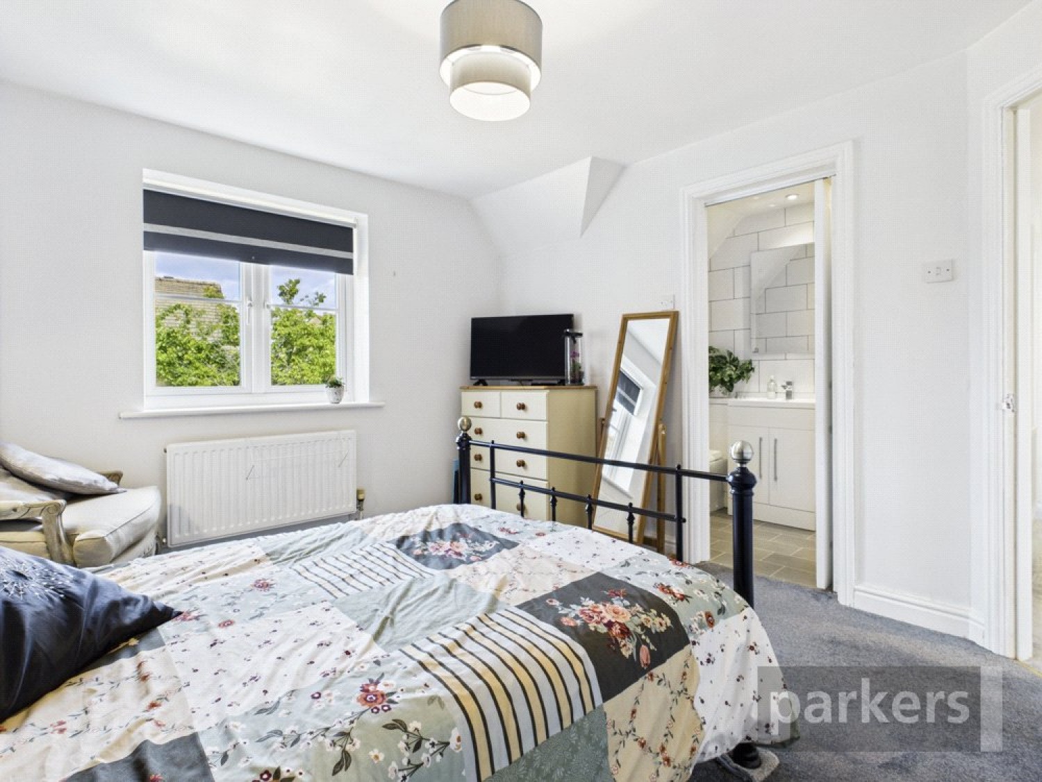Shipton-under-Wychwood, Chipping Norton