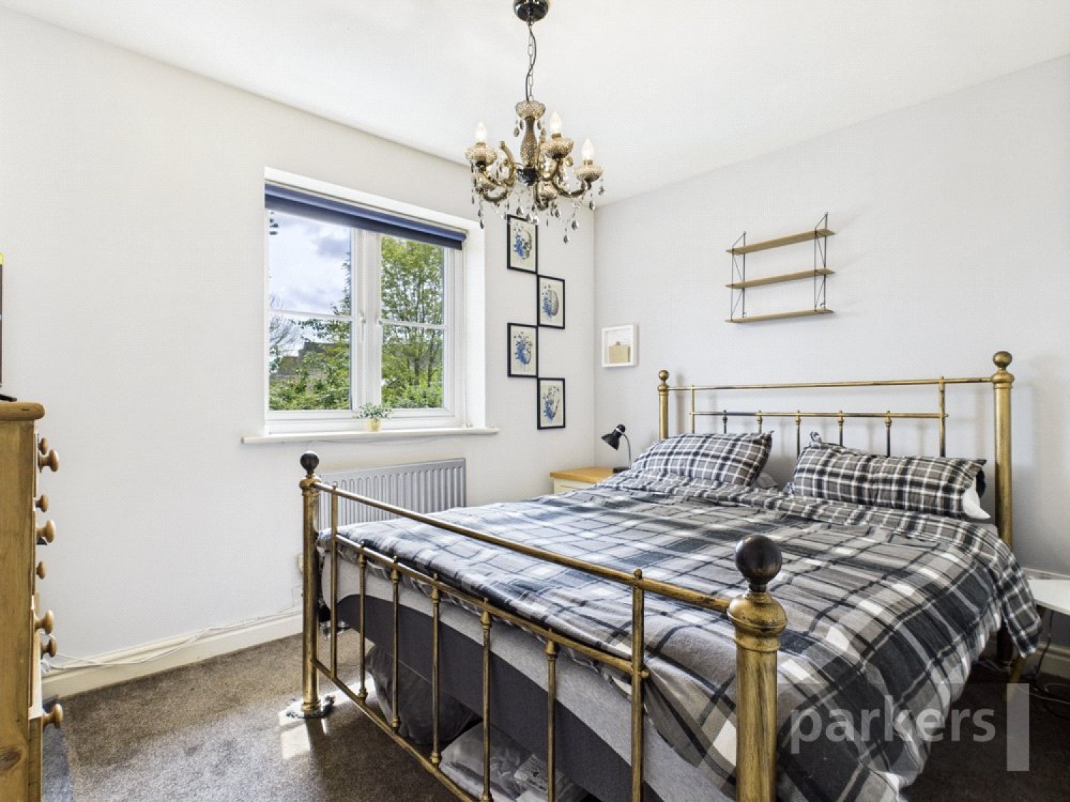 Shipton-under-Wychwood, Chipping Norton