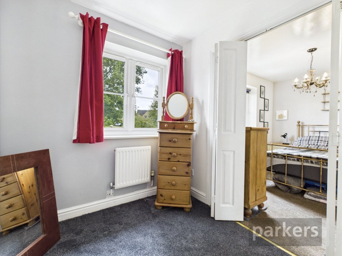 Shipton-under-Wychwood, Chipping Norton