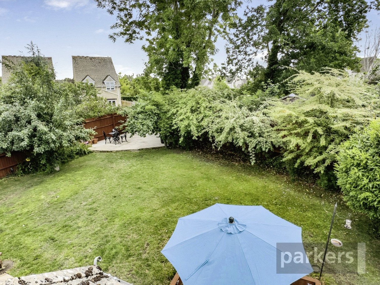 Shipton-under-Wychwood, Chipping Norton