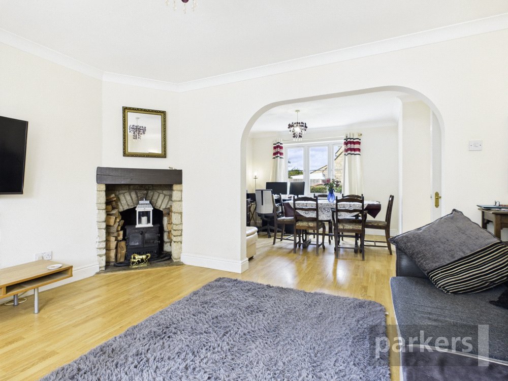 4 bedroom House for sale in Shipton-under-Wychwood, Chipping Norton