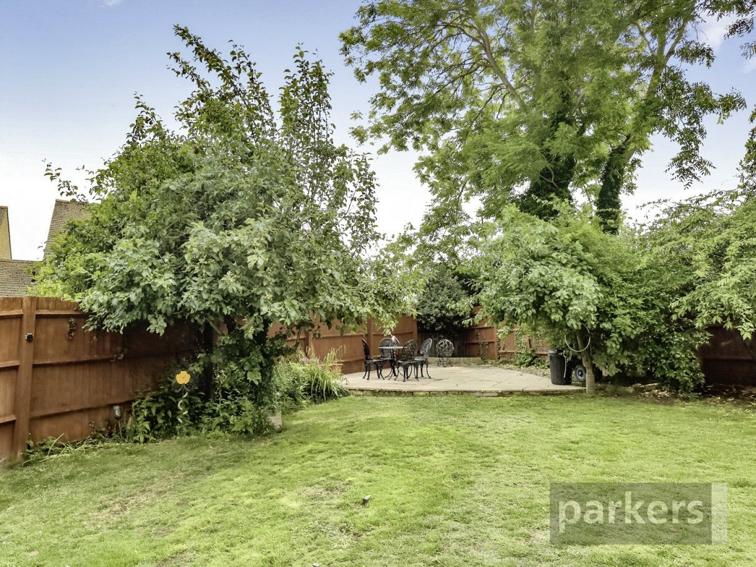 Shipton-under-Wychwood, Chipping Norton