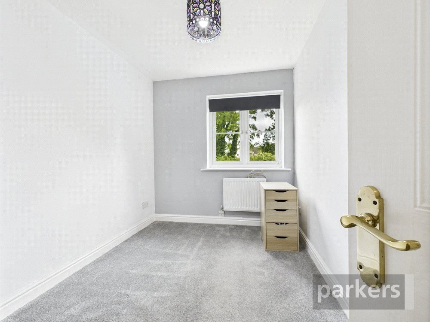 Shipton-under-Wychwood, Chipping Norton