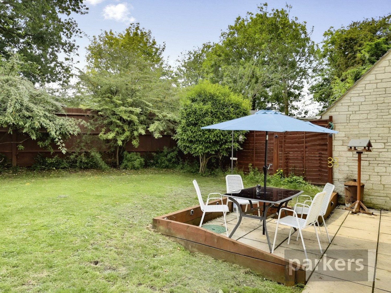 Shipton-under-Wychwood, Chipping Norton