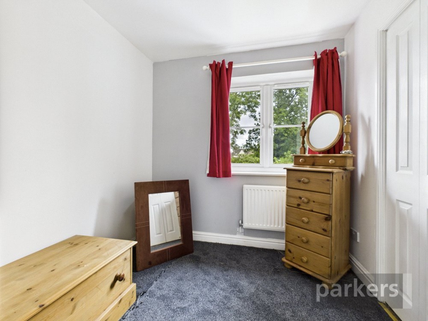 Shipton-under-Wychwood, Chipping Norton