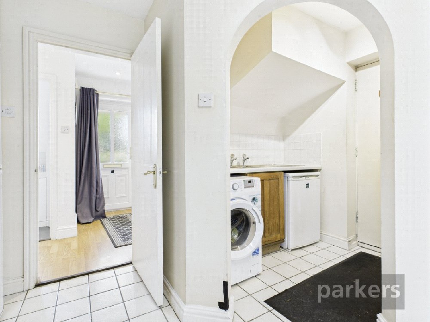 Shipton-under-Wychwood, Chipping Norton