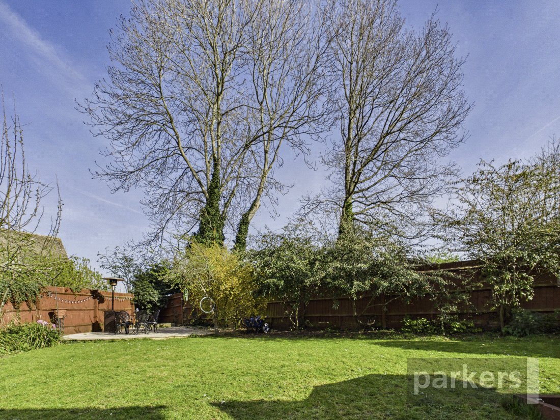 4 bedroom House for sale in Shipton-under-Wychwood, Chipping Norton