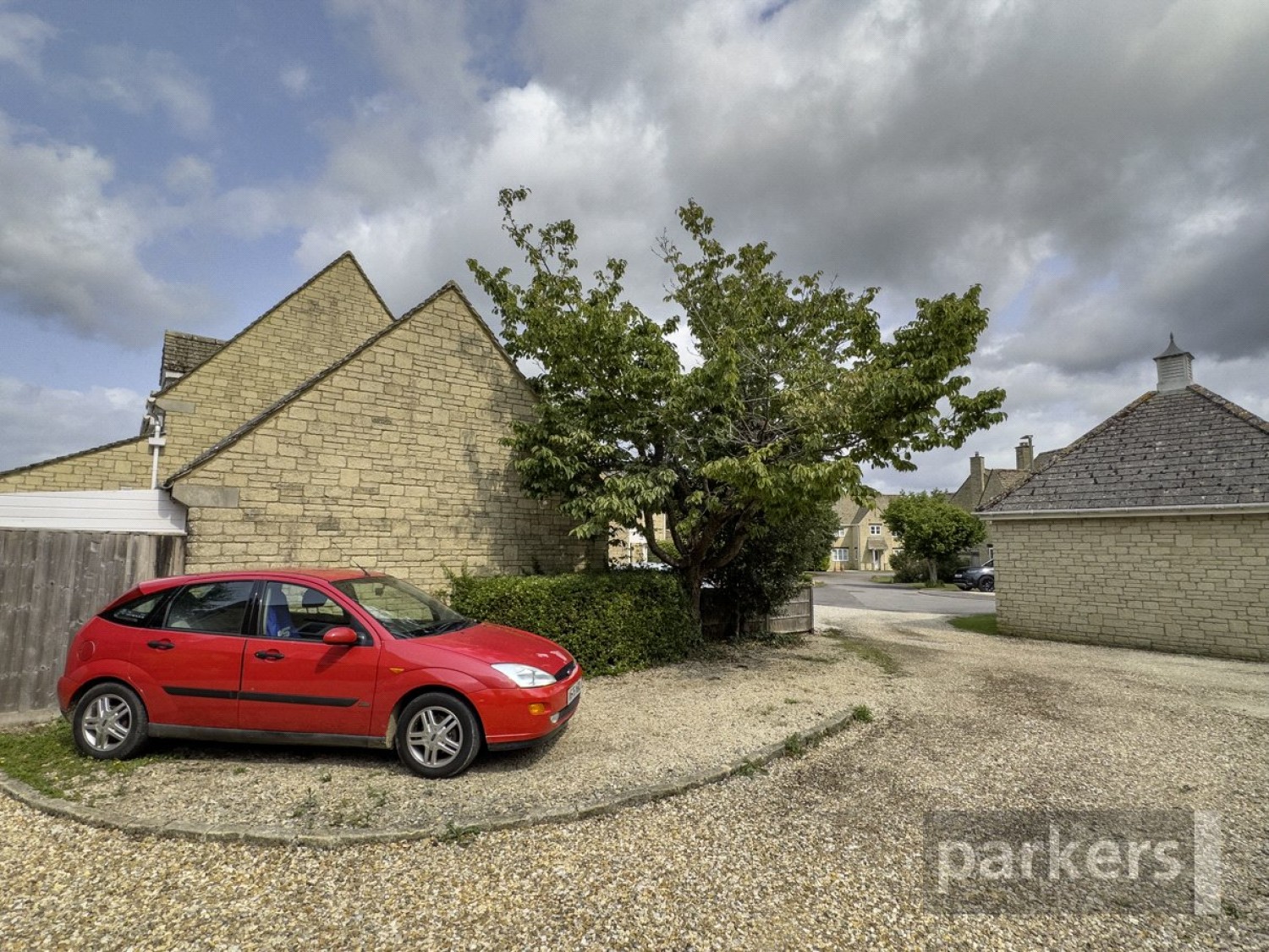 Shipton-under-Wychwood, Chipping Norton