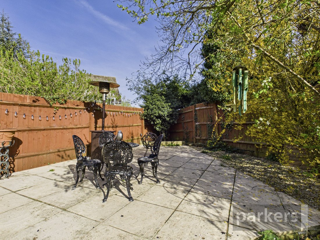 4 bedroom House for sale in Shipton-under-Wychwood, Chipping Norton