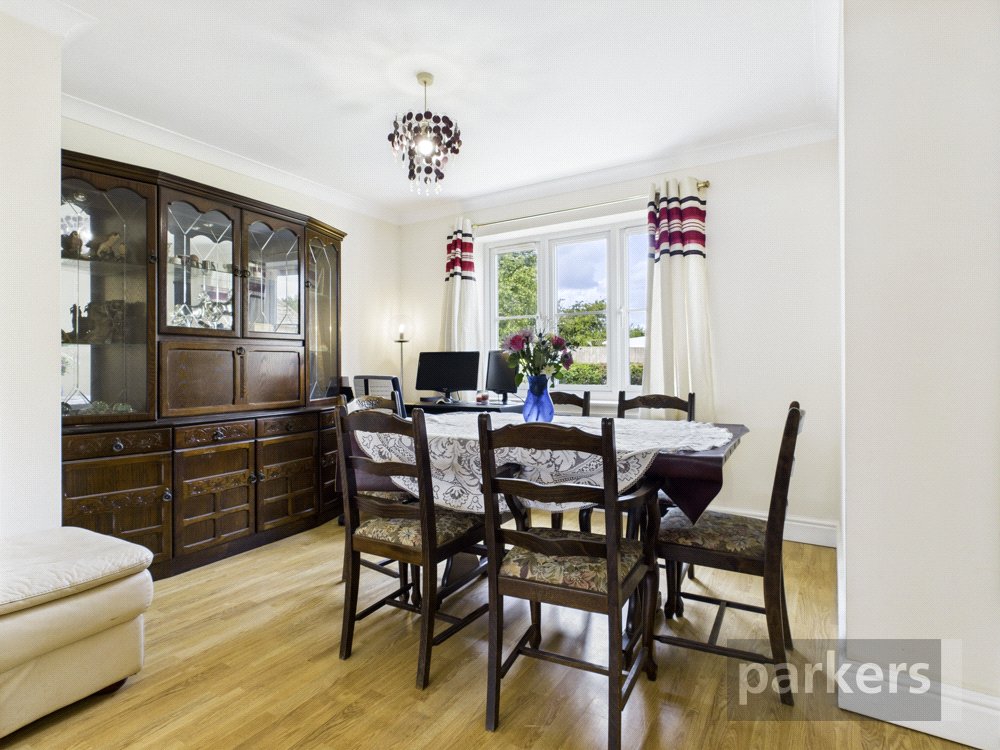4 bedroom House for sale in Shipton-under-Wychwood, Chipping Norton