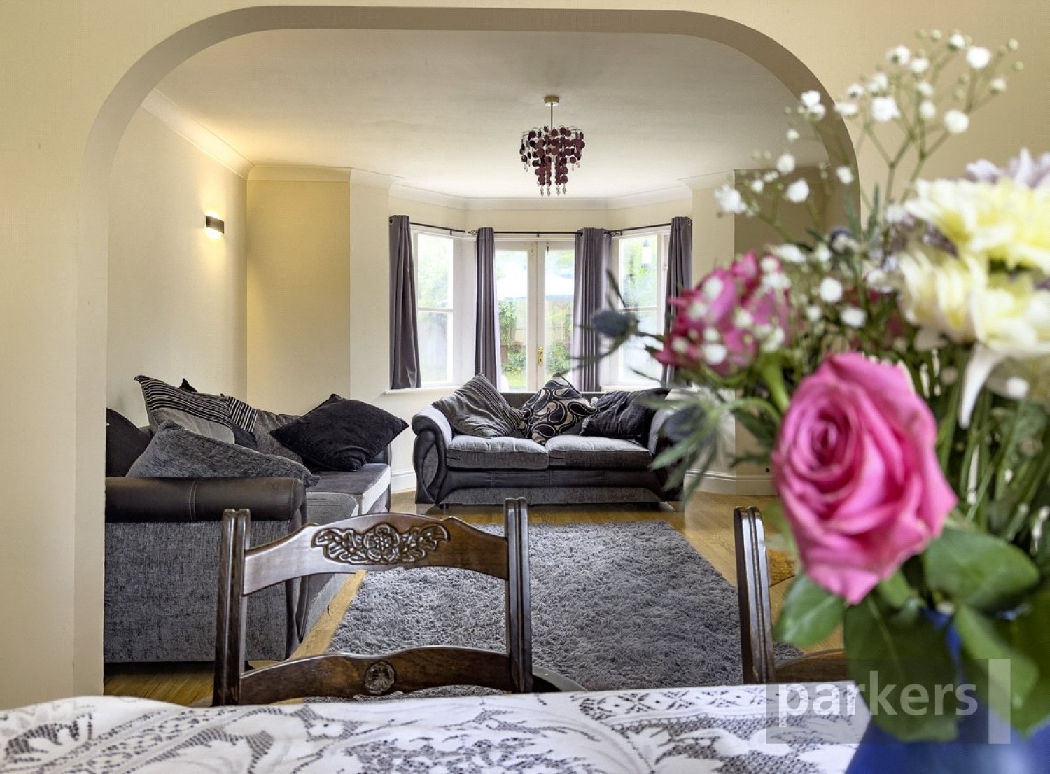 Shipton-under-Wychwood, Chipping Norton