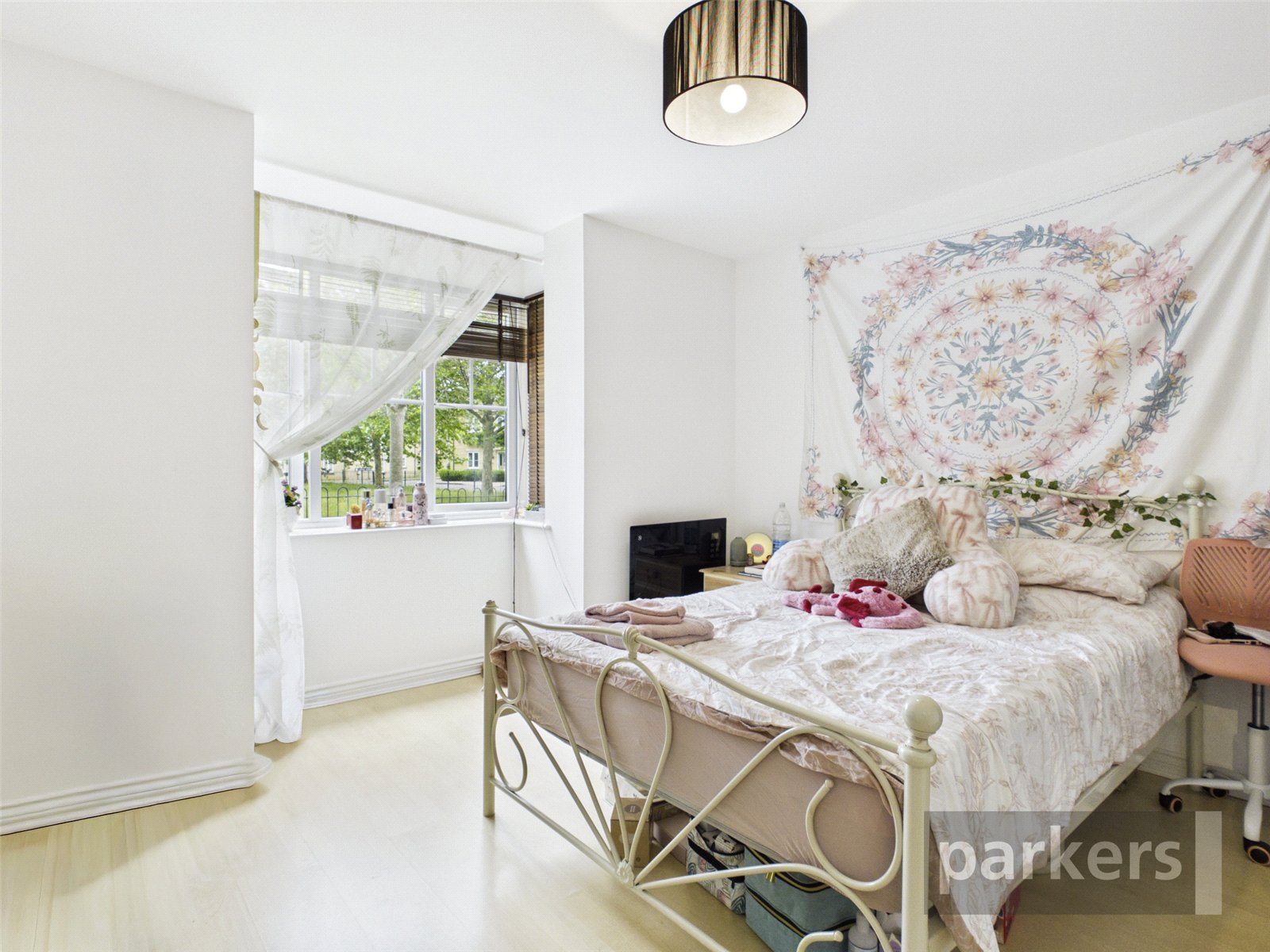 2 bedroom Flat to let in Witney