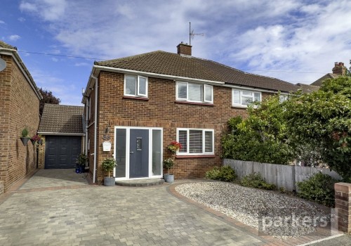 Yarnton, Kidlington