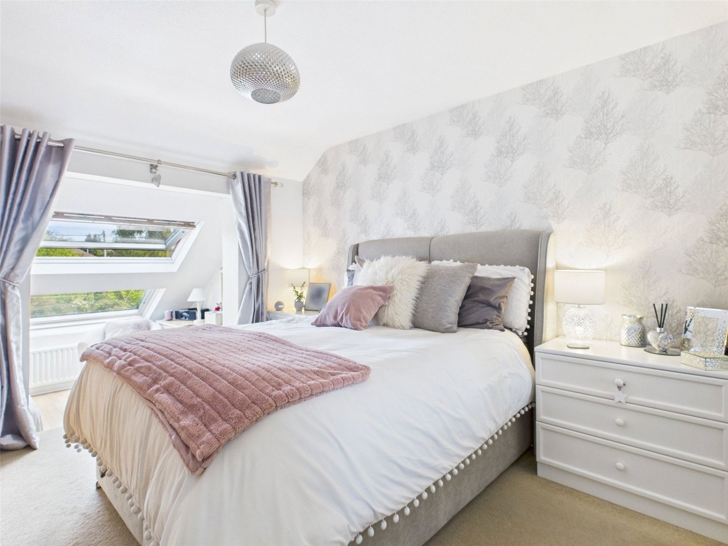 Yarnton, Kidlington