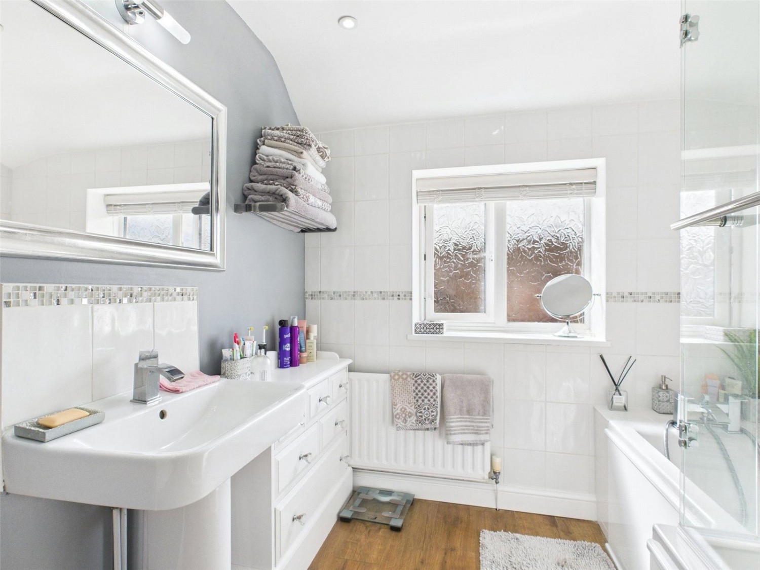 Yarnton, Kidlington