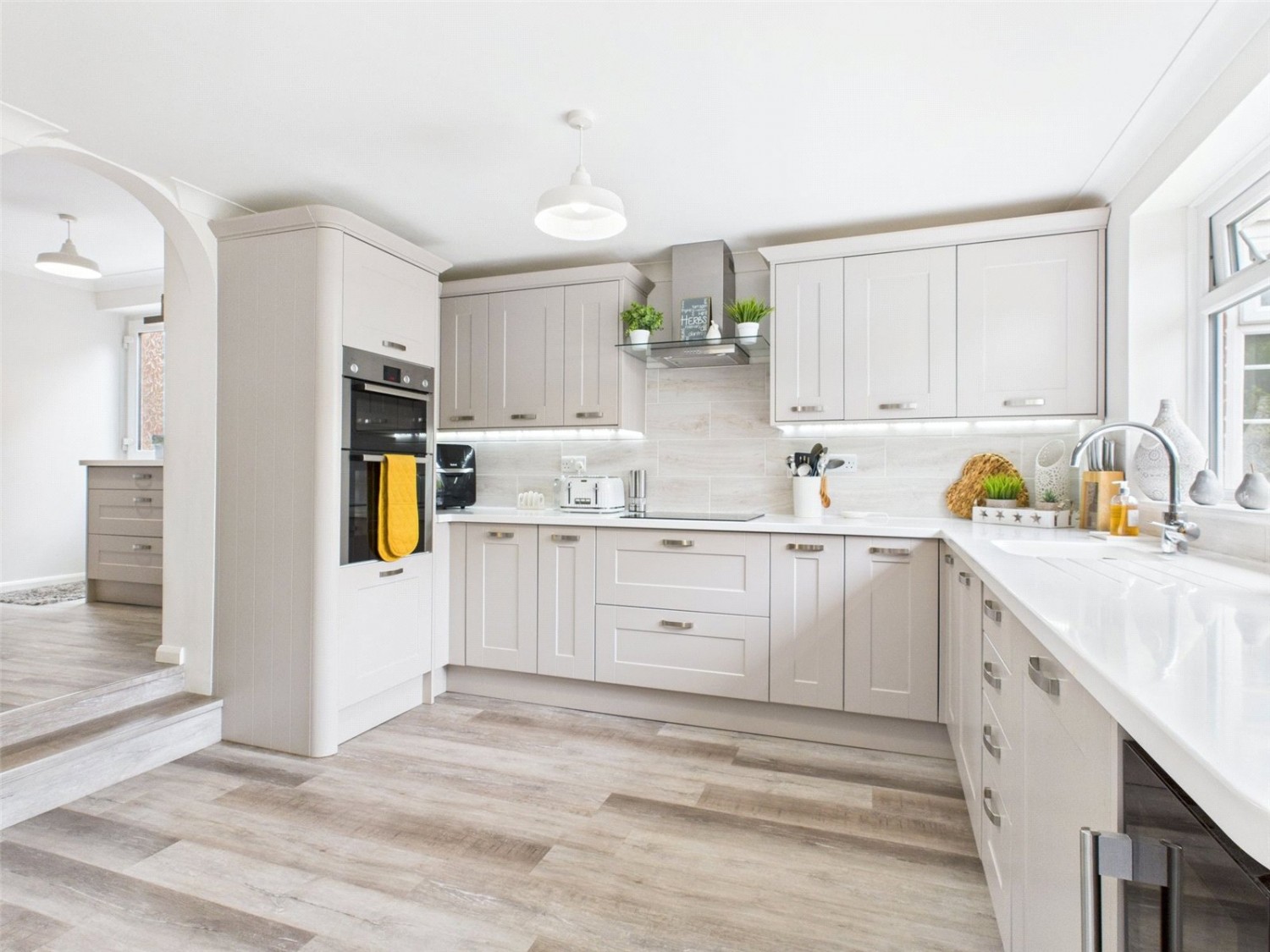 Yarnton, Kidlington