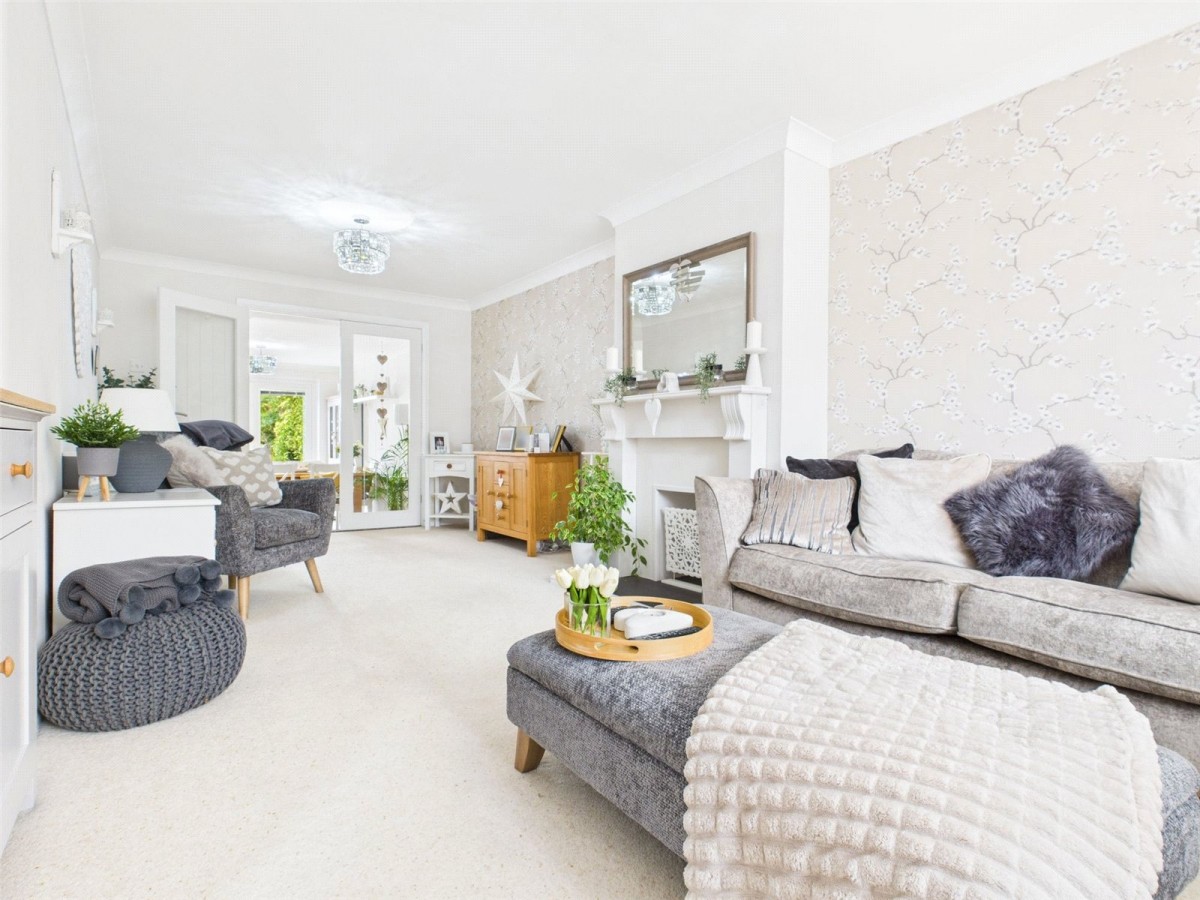 Yarnton, Kidlington